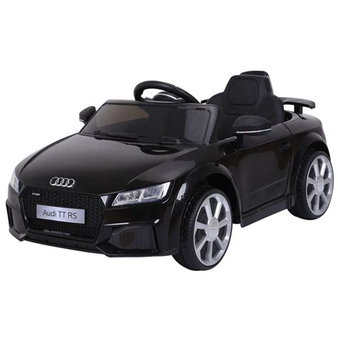 Coche infantil audi Continuara.org