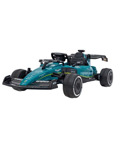 Coche infantil formula Continuara.org