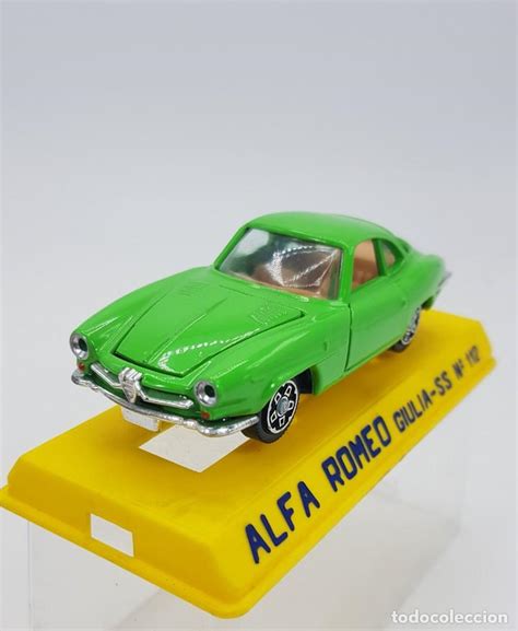 Coche joal escala Continuara.org