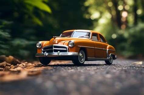 Coche juguete clasico Continuara.org