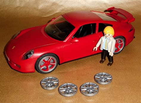 Coche juguete porsche Continuara.org