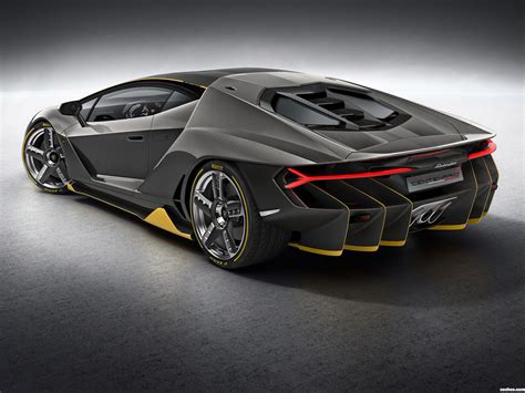 Coche lamborghini Continuara.org
