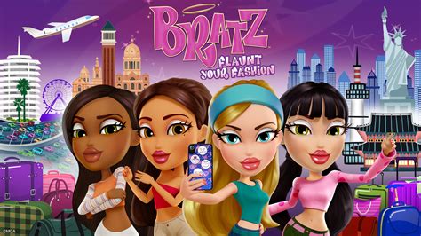 Coche las bratz Continuara.org
