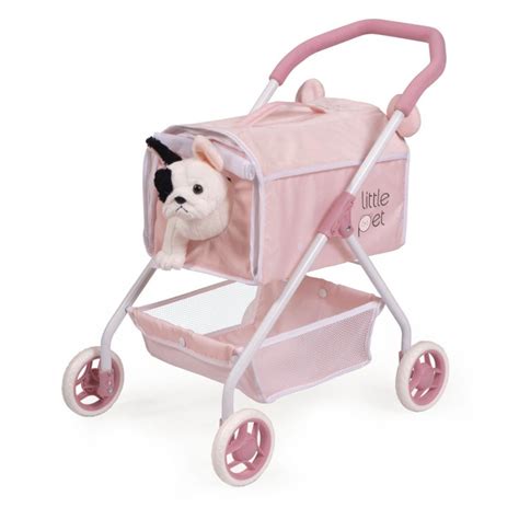 Coche little pet Continuara.org