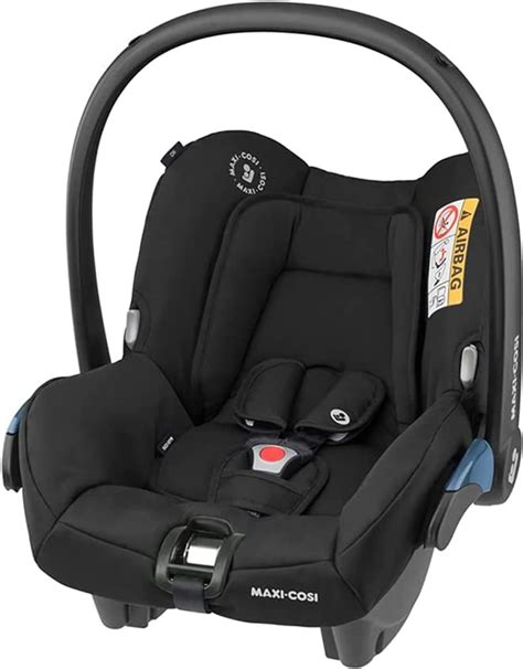 Coche maxi cosi Continuara.org