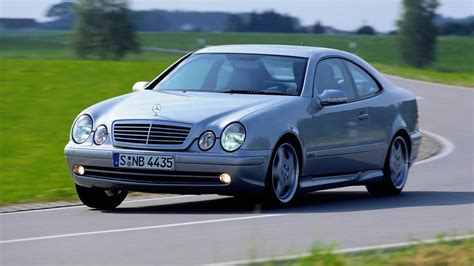 Coche mercedes clk Continuara.org