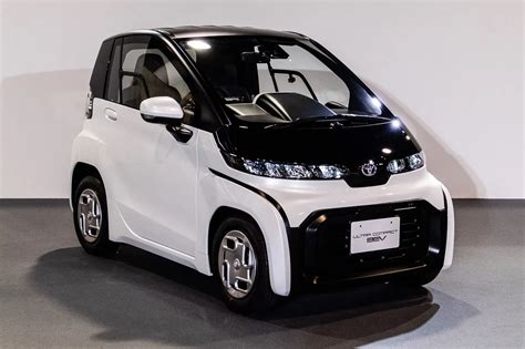 Coche mini electrico Continuara.org
