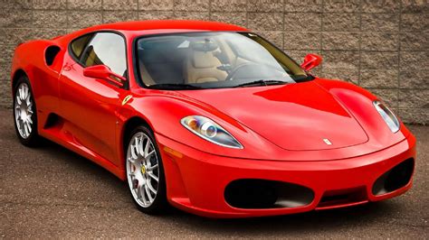 Coche modelo ferrari Continuara.org
