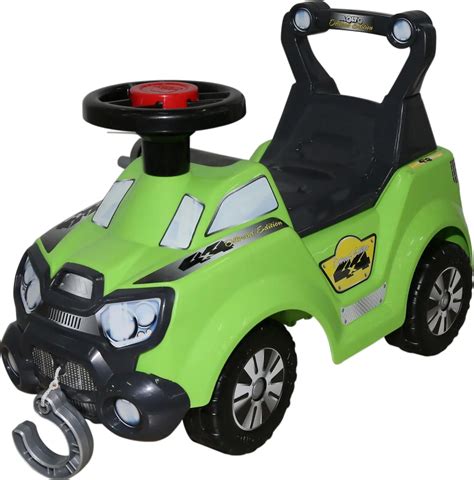 Coche molto Continuara.org