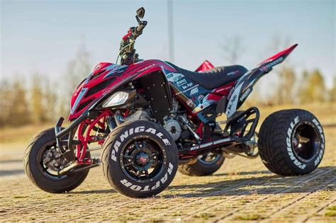 Coche moto quad Continuara.org