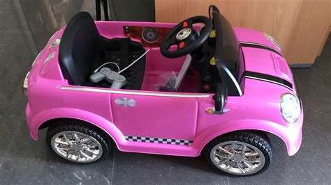 Coche ninas Continuara.org