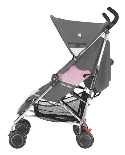 Coche nino maclaren Continuara.org