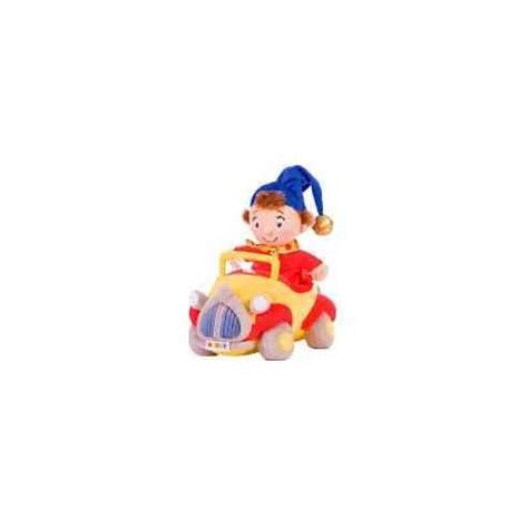 Coche noddy Continuara.org