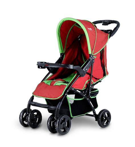 Coche paseos bebes Continuara.org