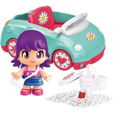 Coche picnic Continuara.org