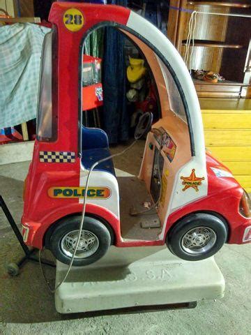 Coche policia falgas Continuara.org