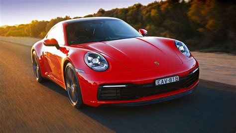 Coche porsche Continuara.org