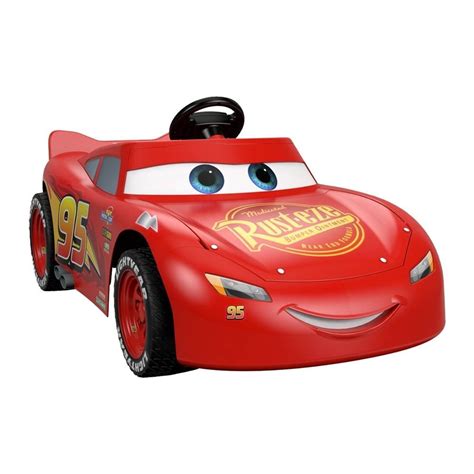 Coche rayo macqueen Continuara.org