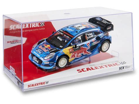 Coche scalextric ford Continuara.org