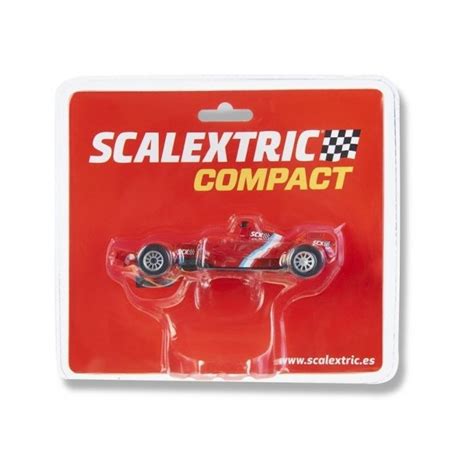 Coche scalextric formula Continuara.org