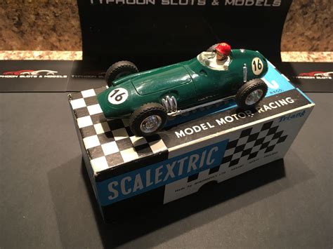 Coche scalextric Continuara.org
