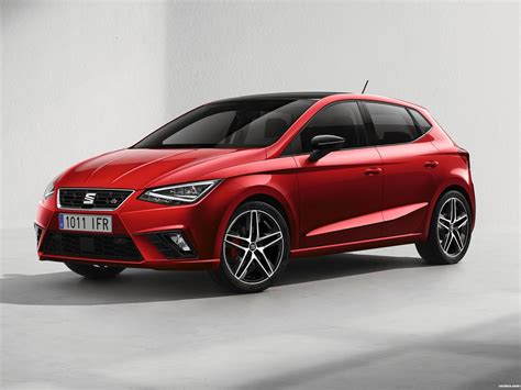 Coche seat ibiza Continuara.org
