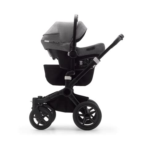 Coche silla bugaboo Continuara.org