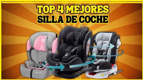 Coche silla marca Continuara.org