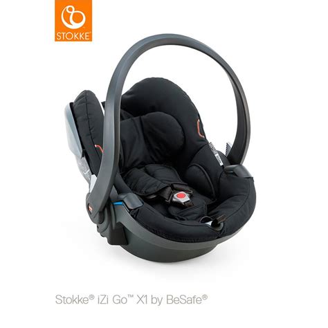 Coche stokke silla Continuara.org