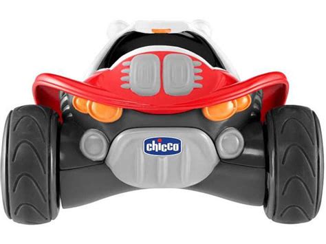 Coche teledirigido chicco Continuara.org
