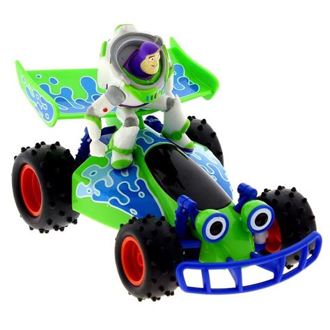 Coche toy story Continuara.org