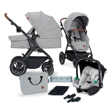 Cochecito bebe kinderkraft Continuara.org