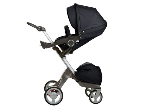 Cochecito bebe stokke Continuara.org