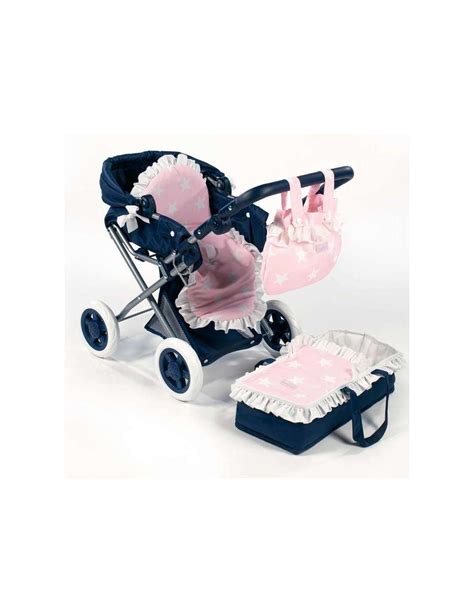 Cochecito carrito muneca Continuara.org