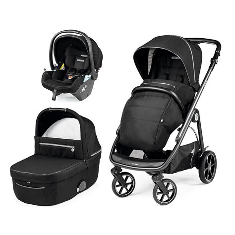 Cochecito peg perego Continuara.org