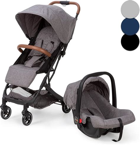 Cochecito star ibaby Continuara.org