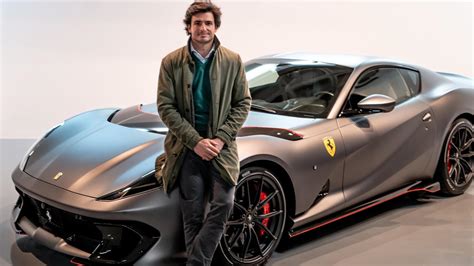 Coches carlos sainz Continuara.org