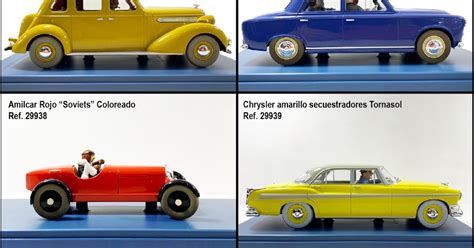 Coches escala aventuras Continuara.org