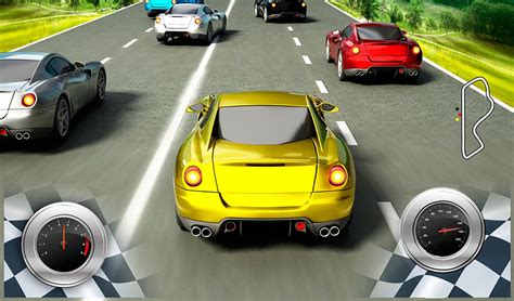 Coches juego Continuara.org