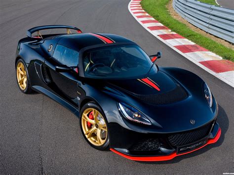 Coches lotus exige Continuara.org