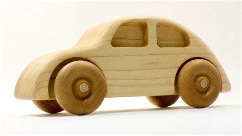 Coches madera Continuara.org