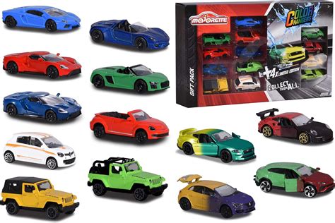 Coches majorette Continuara.org