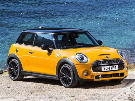 Coches mini Continuara.org