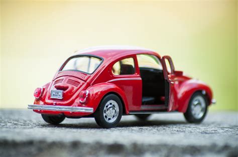 Coches miniatura Continuara.org