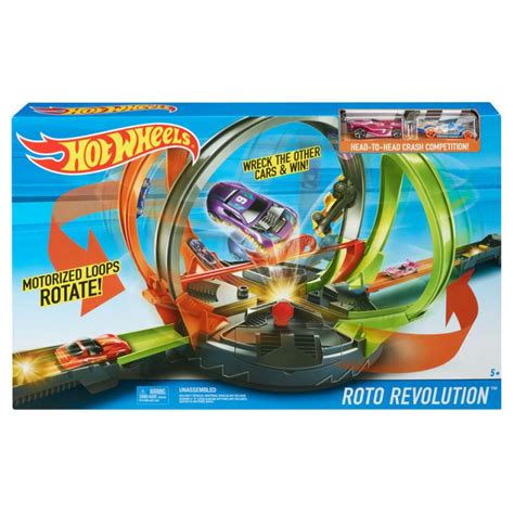 Coches pistas hotwheels Continuara.org