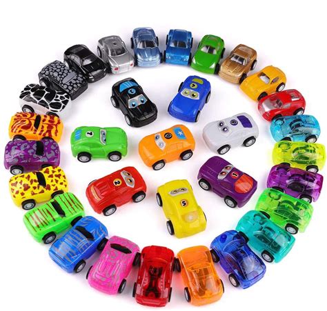 Coches plastico Continuara.org