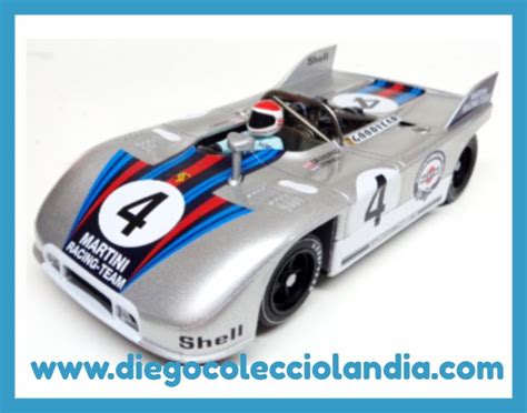 Coches scalextric fly Continuara.org