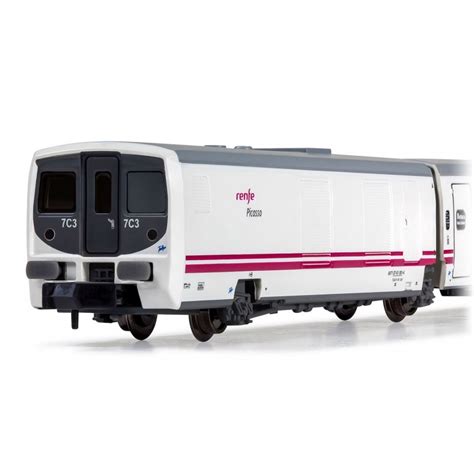 Coches talgo Continuara.org