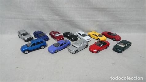 Coches welly Continuara.org