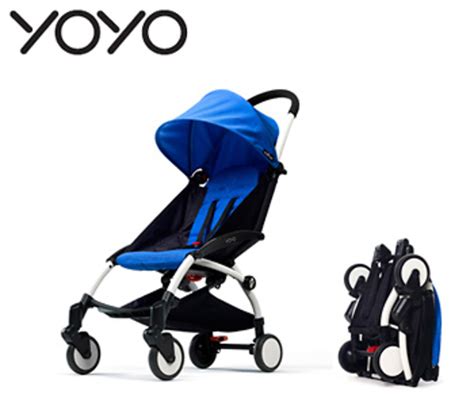 Cochesito bebe yoyo Continuara.org